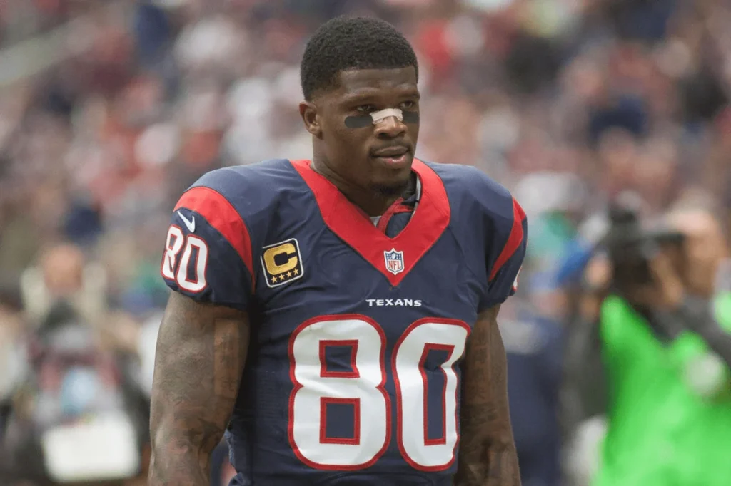 Andre Johnson