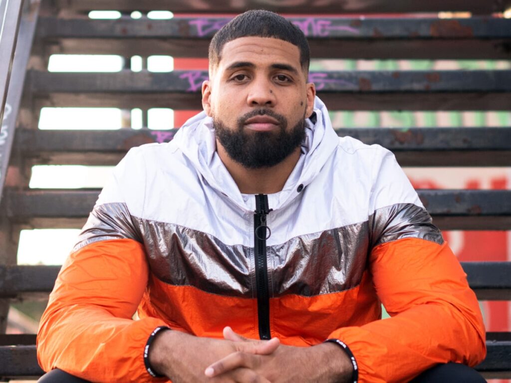 Arian Foster