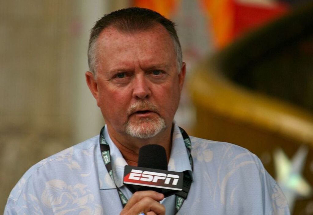 Bert Blyleven