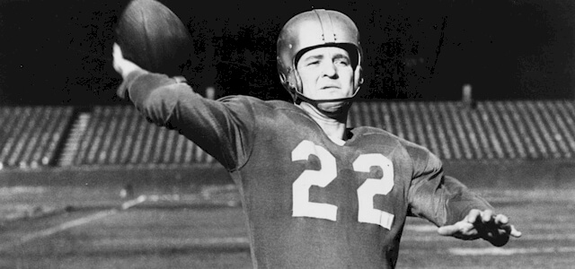 Bobby Layne