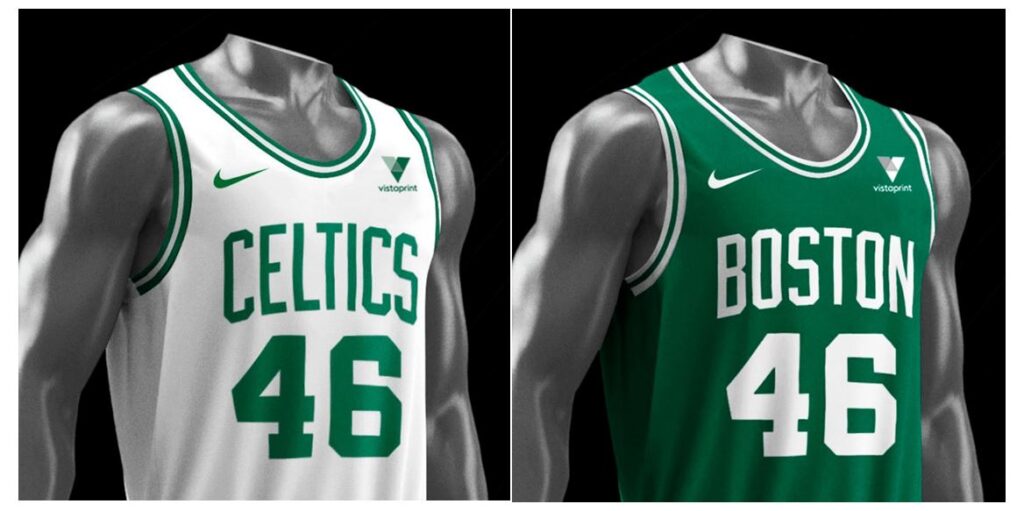 Boston Celtics