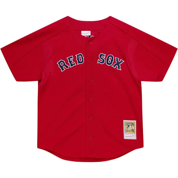 Boston Red Sox alternate jerseys