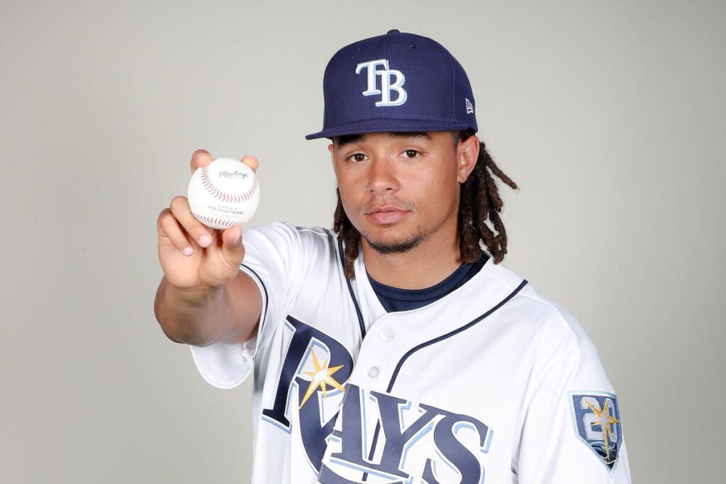 CHRIS ARCHER