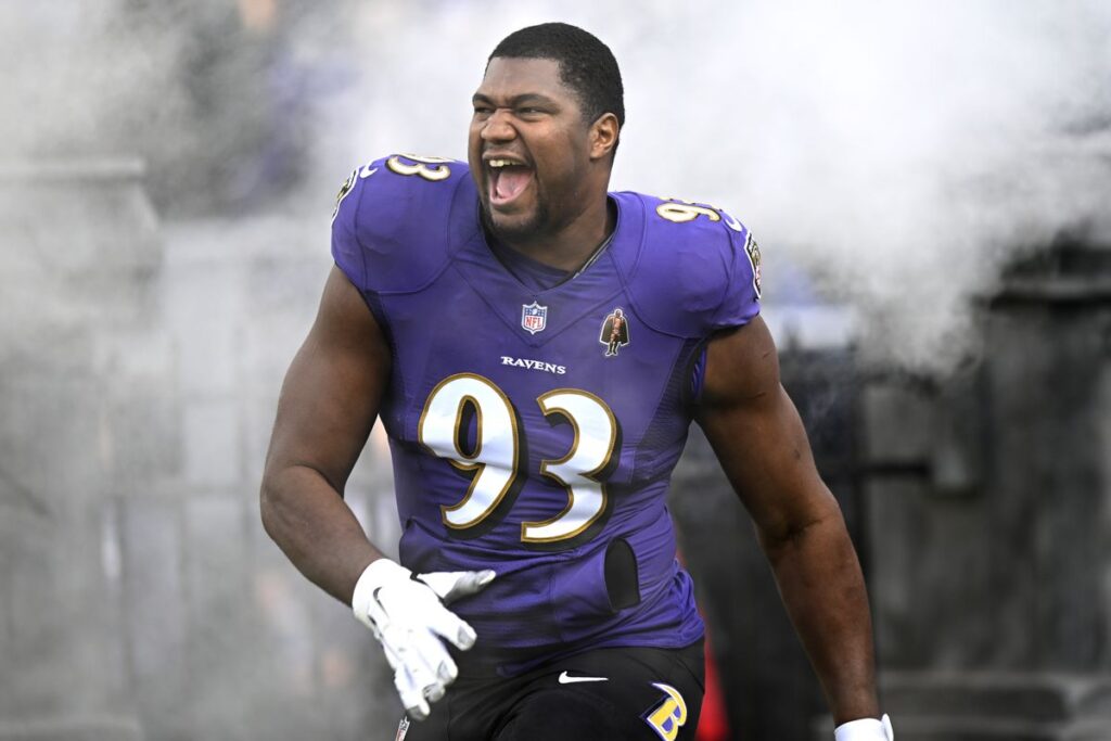 Calais Campbell