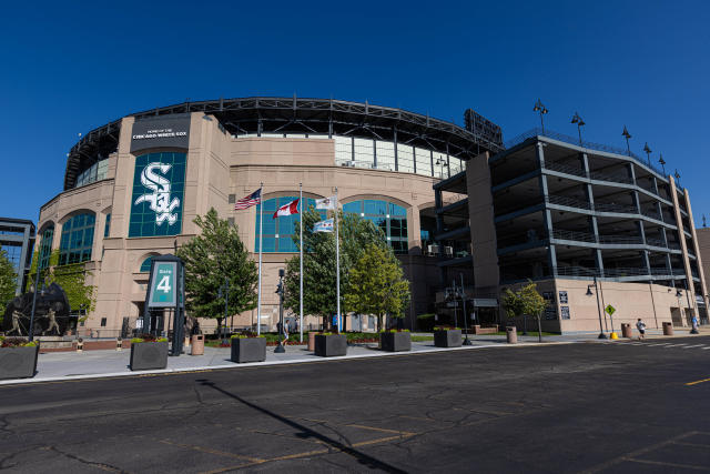 Chicago White Sox Stadium/Arena: Guaranteed Rate Field – Owners, Capacity, Height, Size, Location, Address, Contact