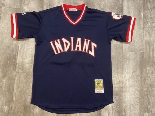 Cleveland Guardians jersey