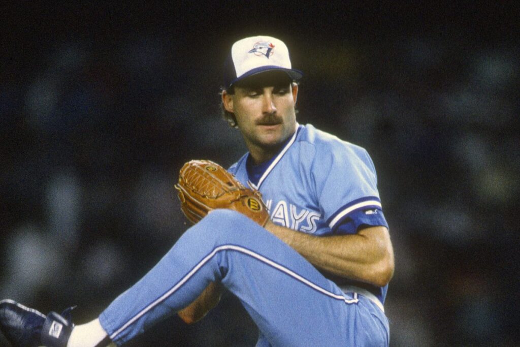 Dave Stieb