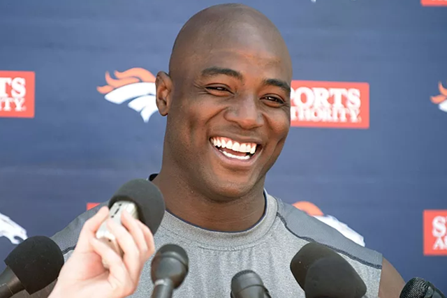 DeMarcus Ware