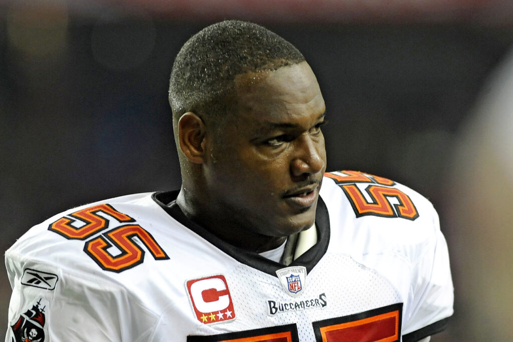 Derrick Brooks