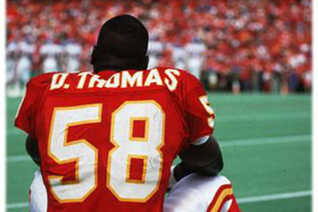 Derrick Thomas