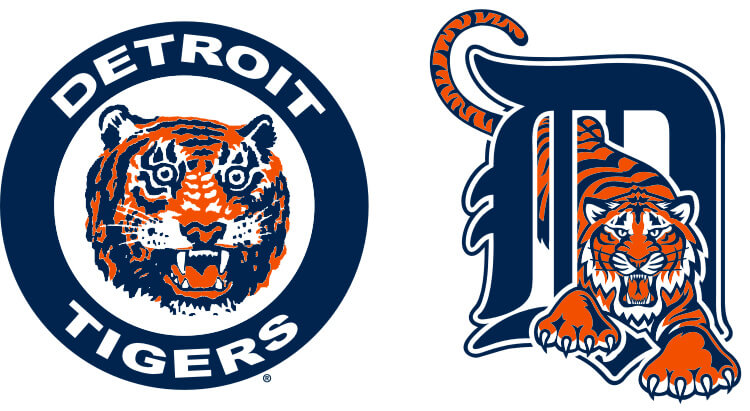 Detroit Tigers