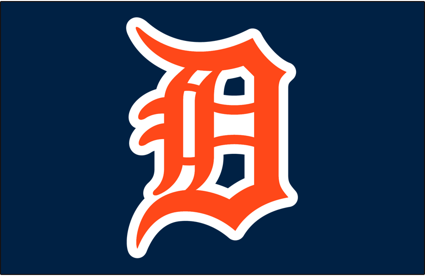 Detroit Tigers