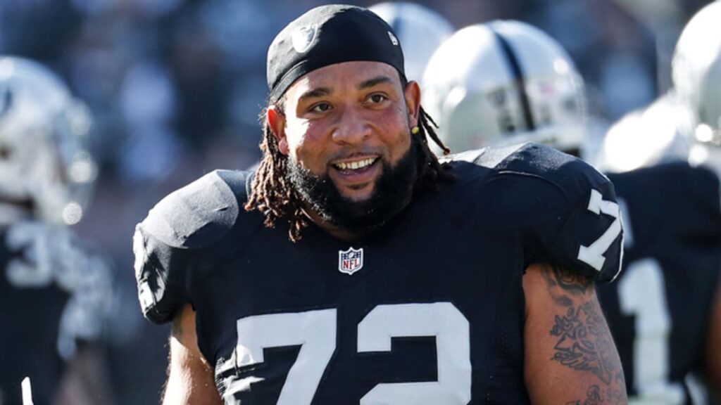 Donald Penn