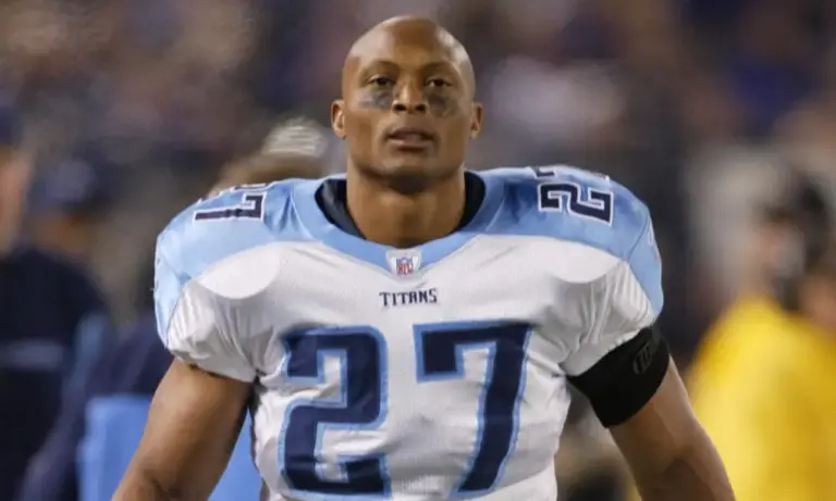 Eddie George