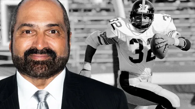 Franco Harris