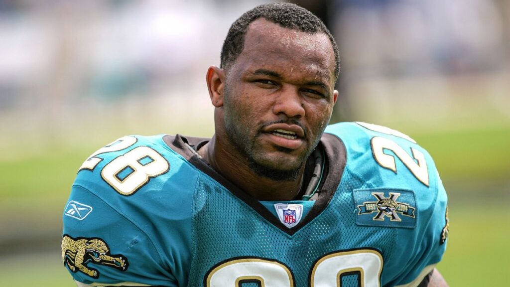 Fred Taylor