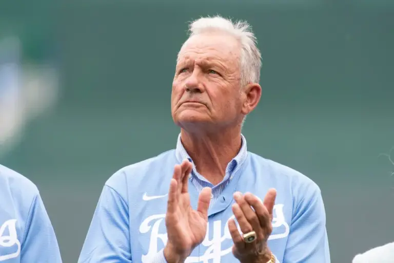 George Brett