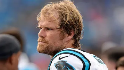 Greg Olsen