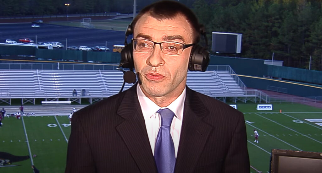 jason benetti