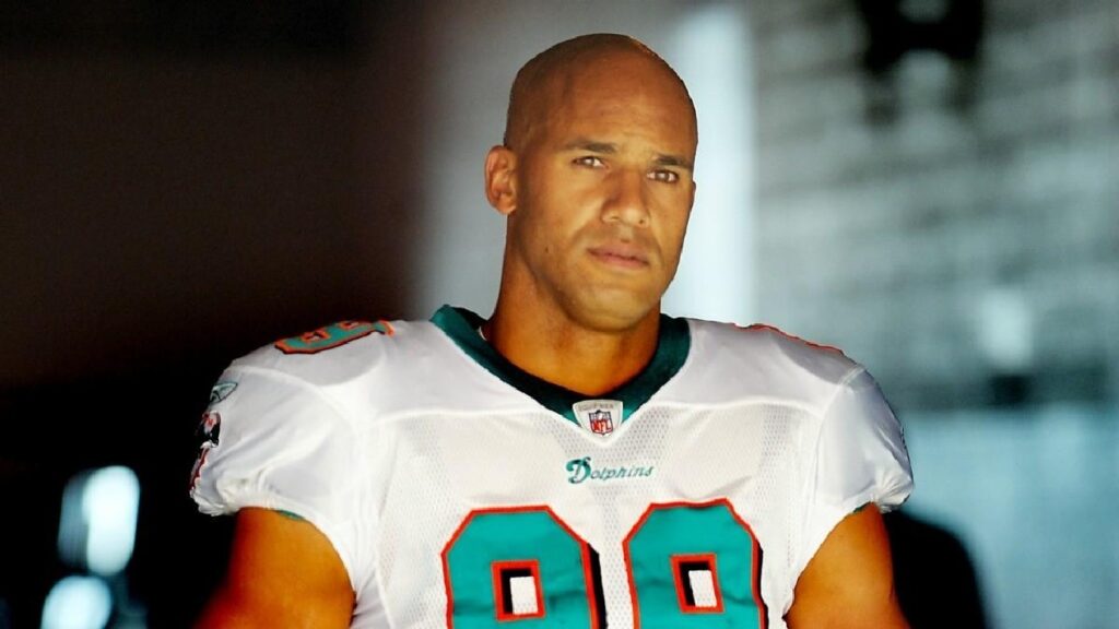 Jason Taylor