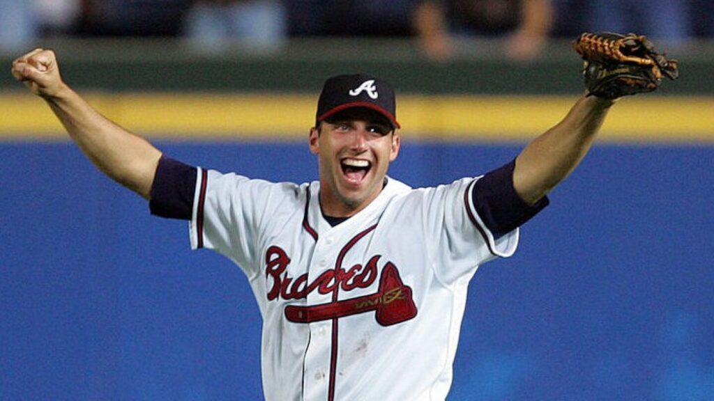 Jeff Francoeur