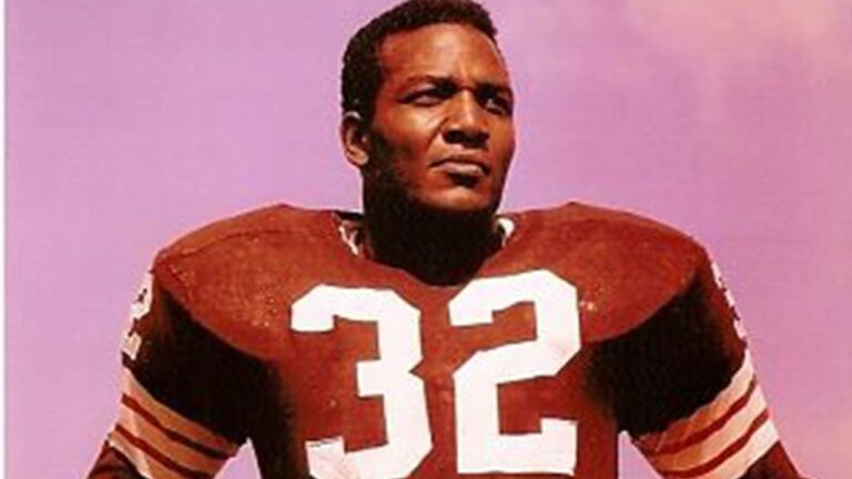 Jim Brown