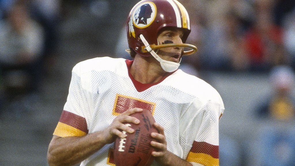 Joe Theismann