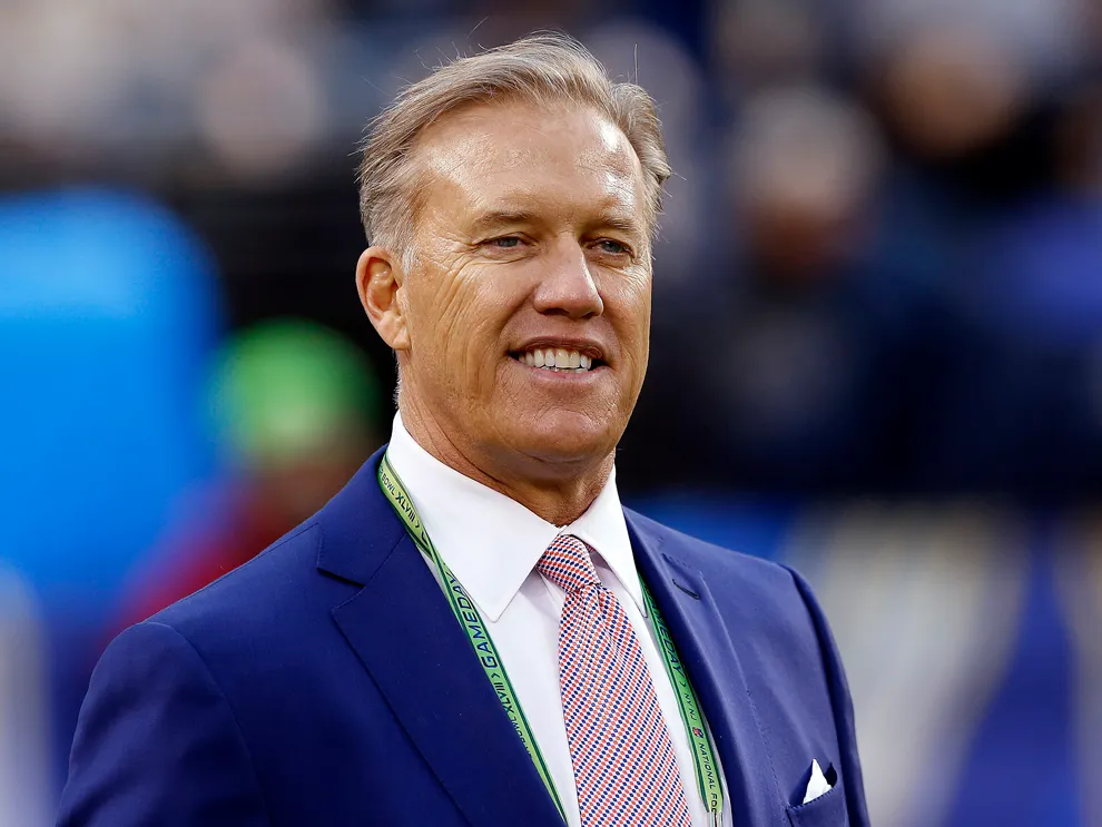 John Elway