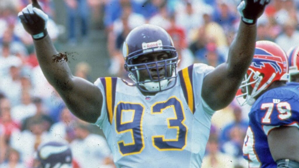 John Randle