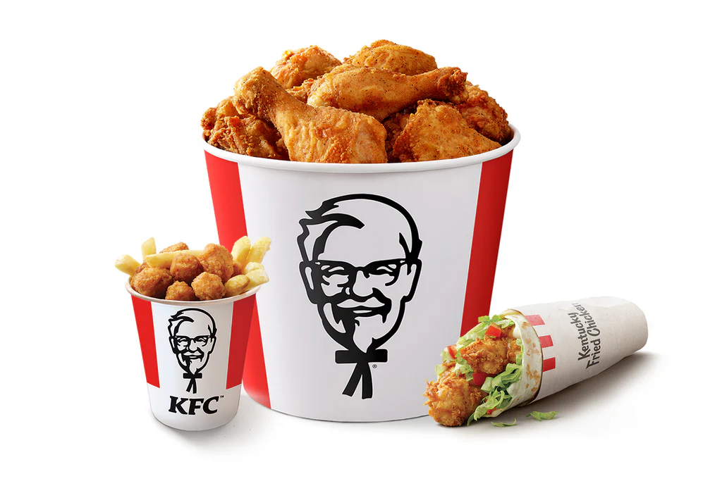 KFC logo