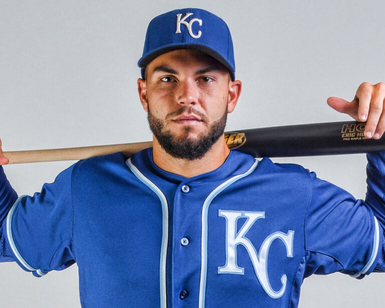 Kansas City Royals Team Colors And Jerseys for 2022