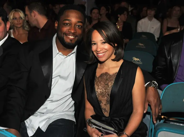 Kiya Winston – Wife of Mike Tomlin