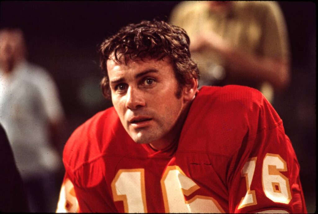 Len Dawson