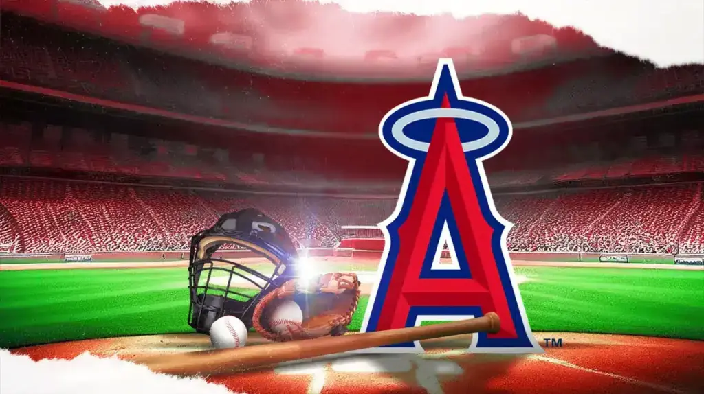 Los Angeles Angels