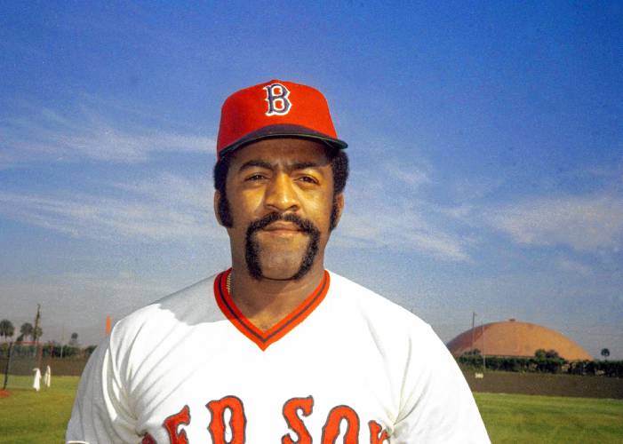 Luis Tiant