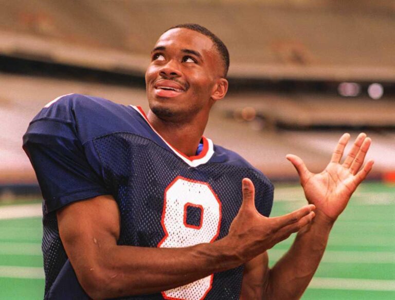 Marvin Harrison