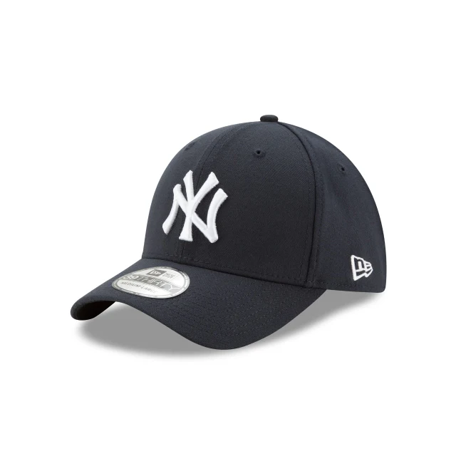 New York Yankees Team Classic 39THIRTY Stretch Fit