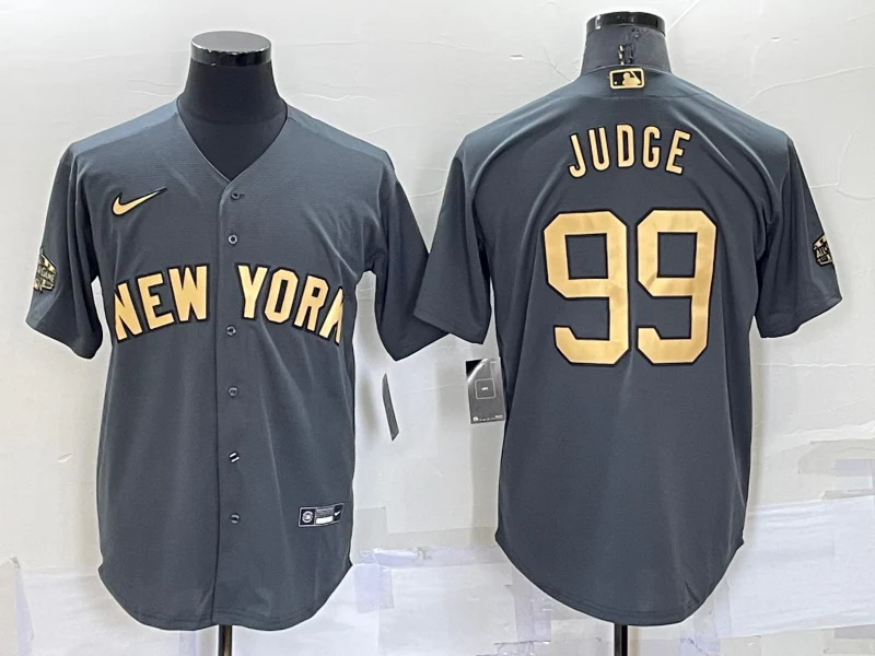 New York Yankees Team Colors And Jerseys for 2022