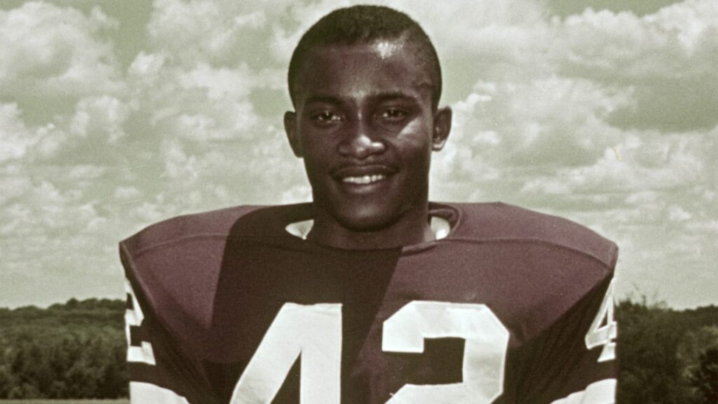 Paul Warfield