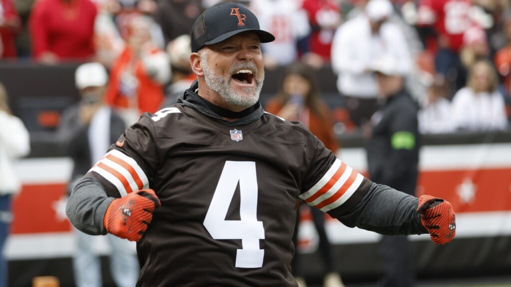 Phil Dawson