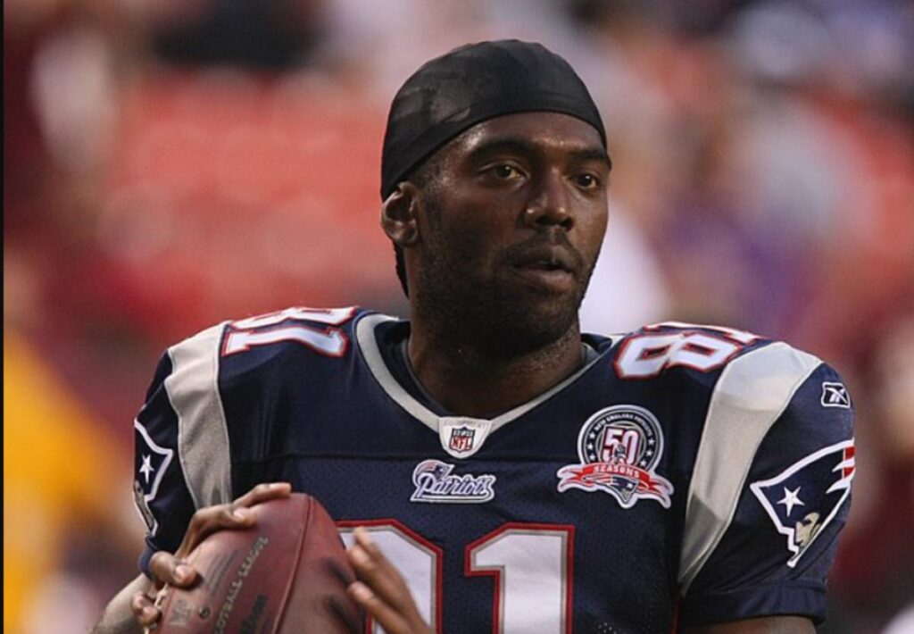 Randy Moss