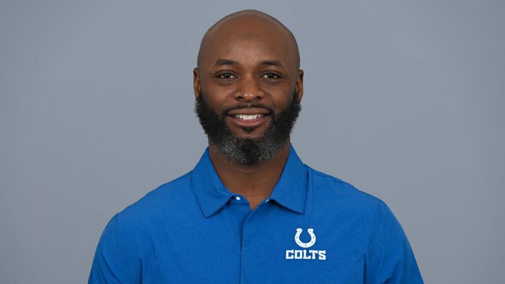 Reggie Wayne