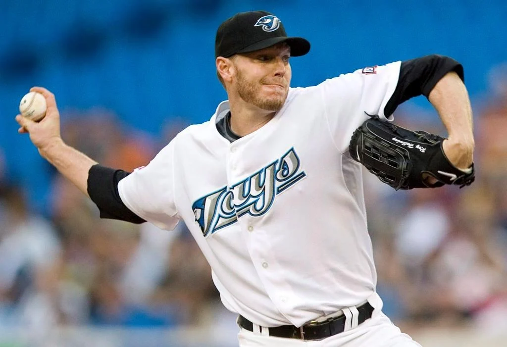 Roy Halladay