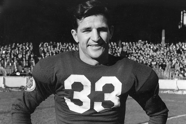 Sammy Baugh