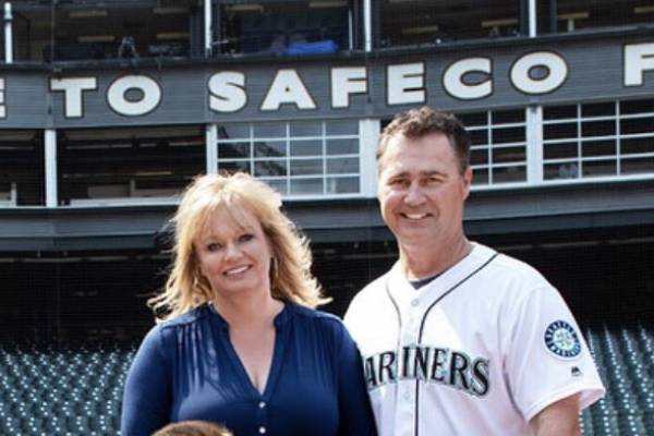 Scott Servais’ Wife Jill Servais