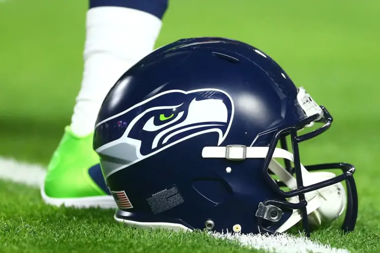 Seattle Seahawk