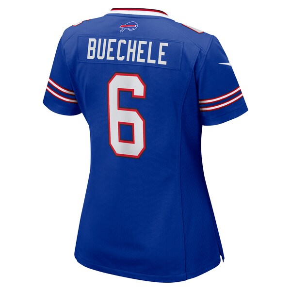 Shane Buechele jersey