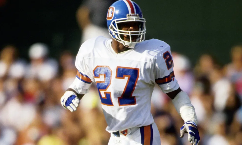 Steve Atwater