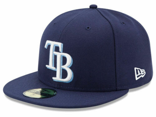 TAMPA BAY RAYS 9FIFTY SNAPBACK