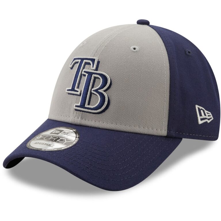 TAMPA BAY RAYS THE LEAGUE 9FORTY